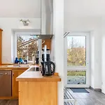 Dom wakacyjny Schilfuferhaus
