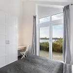 Dom wakacyjny Schilfuferhaus Kosel