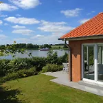 Дом отдыха Schilfuferhaus