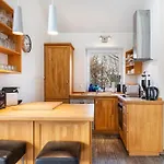 Дом отдыха Schilfuferhaus