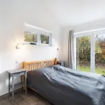 Schilfuferhaus Дом отдыха