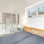 Schilfuferhaus Дом отдыха