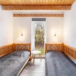 Schilfuferhaus Дом отдыха