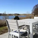 Schilfuferhaus Дом отдыха *