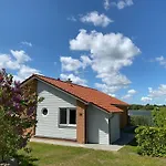 Дом отдыха Schilfuferhaus *