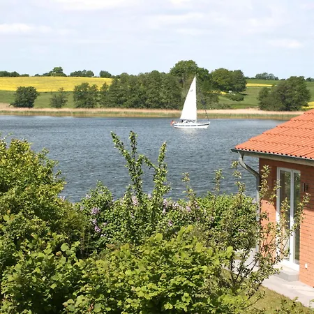 Schilfuferhaus * Kosel