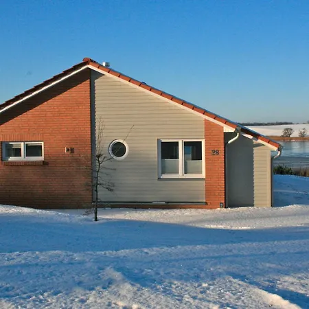 Schilfuferhaus * Kosel