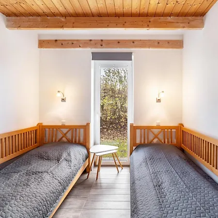 Nyaraló Schilfuferhaus *