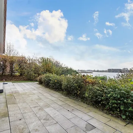 Schilfuferhaus * Kosel