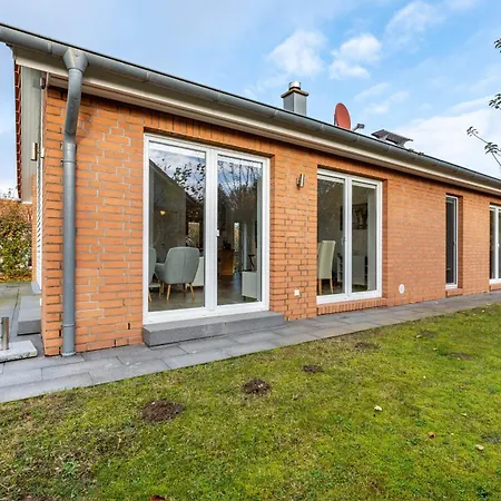 Schilfuferhaus Nyaraló