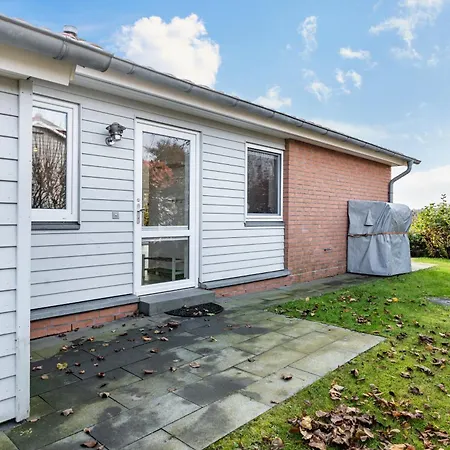 بيت للعطل Schilfuferhaus Kosel