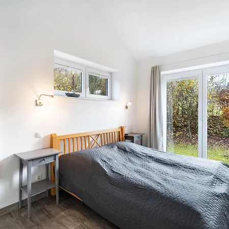 Schilfuferhaus Semesterbostad