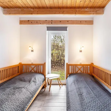 Schilfuferhaus Semesterbostad