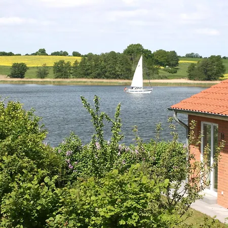 Schilfuferhaus Semesterbostad