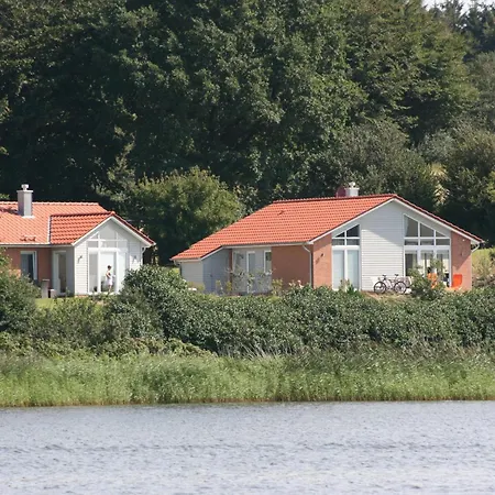 Schilfuferhaus Semesterbostad *