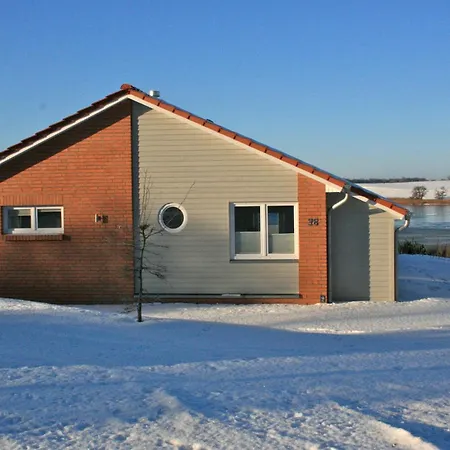 Semesterbostad Schilfuferhaus