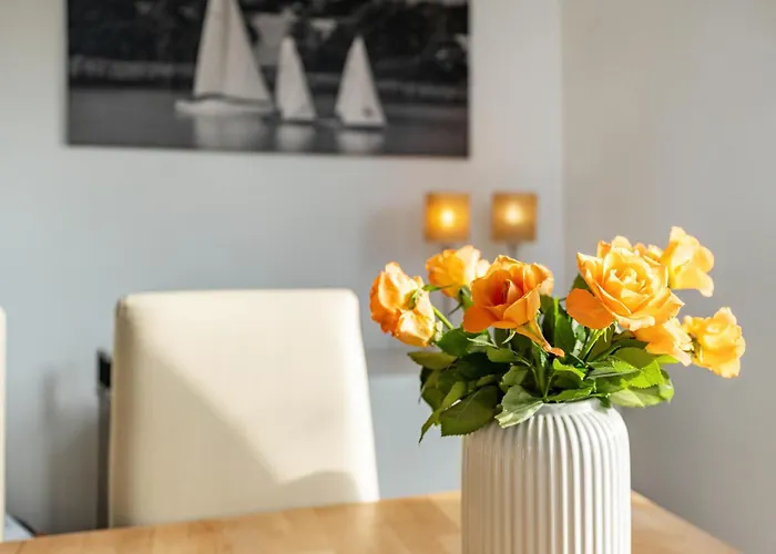 Schilfuferhaus Nyaraló