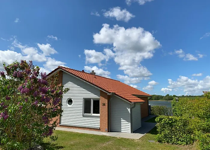 Nyaraló Schilfuferhaus *